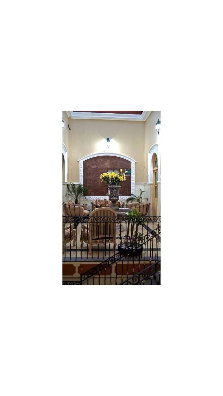 Villahernan Hotel Boutique 