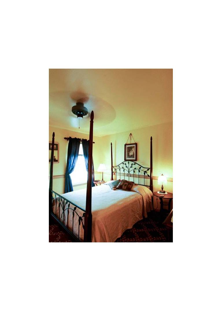 Penny's Place Inn Paradise 
