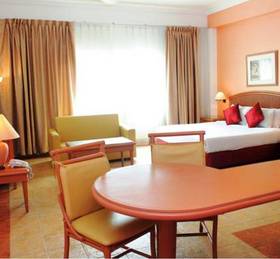 Туры в M Suites Hotel Johor Bahru  в Малайзии