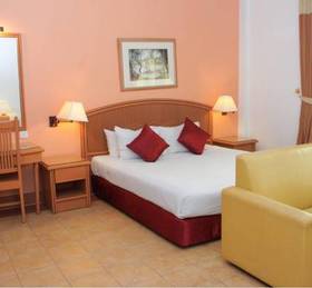 Отдых в M Suites Hotel Johor Bahru  - Малайзия, Джохор-Бару