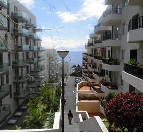 Туры в Apartamento Monumental Mar  в Португалии