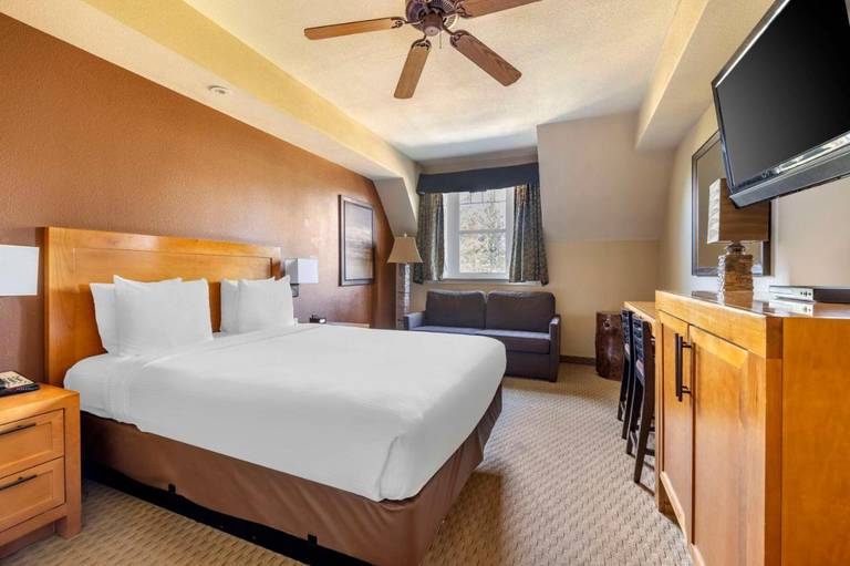 Lake Tahoe Vacation Resort 