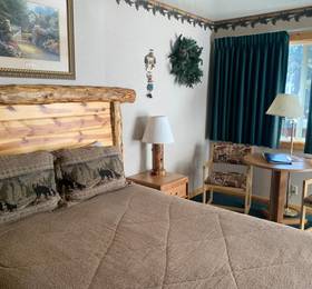 Отдых в Tahoe Valley Lodge and Spa  - США, озеро Тахое
