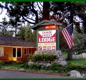 Туры в Tahoe Valley Lodge and Spa  в США