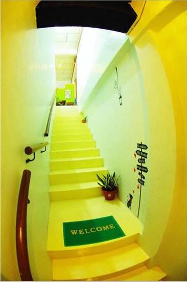 Sayang-Sayang Youth Hostel  1* Малайзия, Малакка