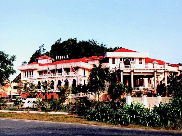 Aseania Resort