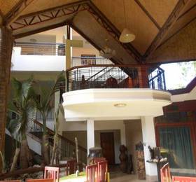 De Loro Inn and Restaurant  в Палаване