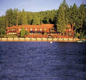 Отдых в Sunnyside Resort and Lodge  - США, озеро Тахое
