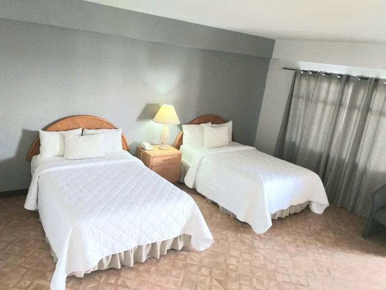 Hotel Posada Tierra Blanca 