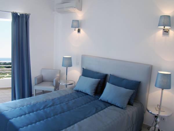 Rocha Brava Village Resort 5* Португалия, Алгарве