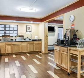 Отдых в Clarion Hotel Broken Arrow  - США, Оклахома-Сити