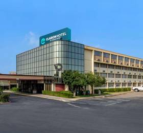 Clarion Hotel Broken Arrow  в Оклахома-Сити