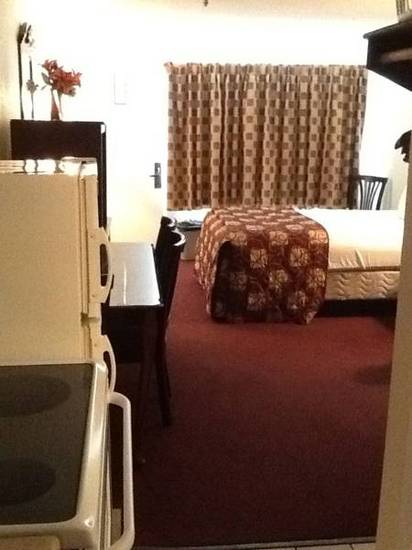 Royal Clipper Inn & Suites  2* США, Вирджиния-Бич
