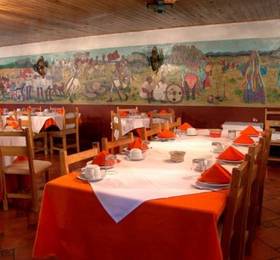 Plaza Mexicana Margarita's  в Чиуауи