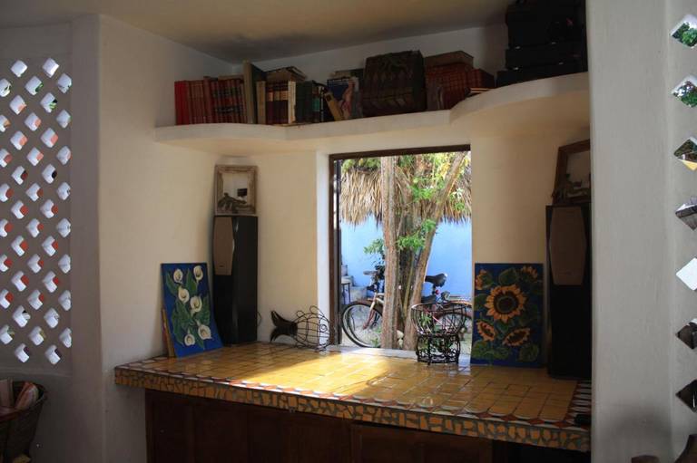 Amaranto Bed and Breakfast 