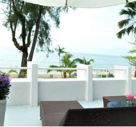 Rumah Perak Boutique Villa  в Пенанге