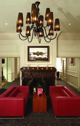 Grand Jersey Hotel and Spa  5* Великобритания, Остров Джерси