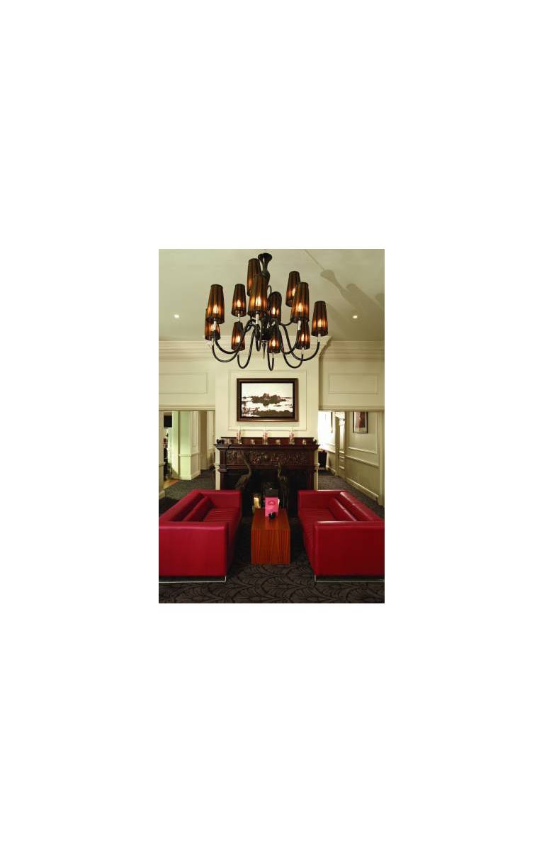 Grand Jersey Hotel and Spa 