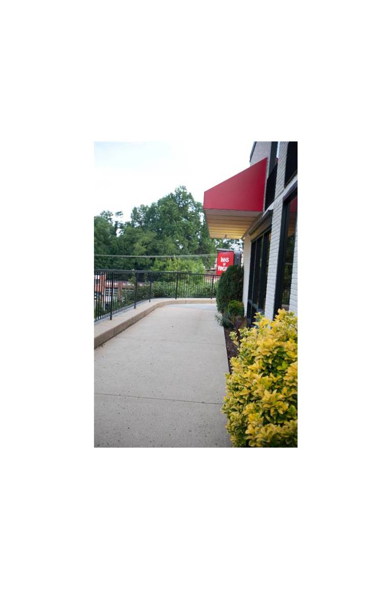 Inns of Virginia Arlington 