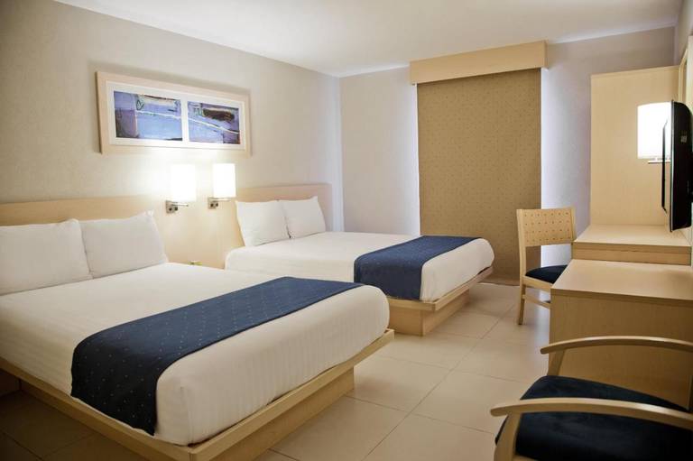 City Express Coatzacoalcos 