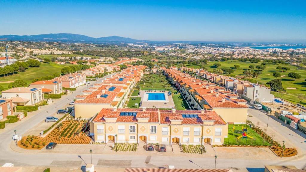 Boavista Golf & Spa - Bela Colina Village 5*