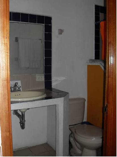 Meson Real Hotel & Suites  2* Мексика, Веракрус
