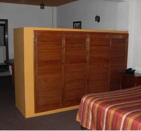 Meson Real Hotel & Suites  в Веракрусе