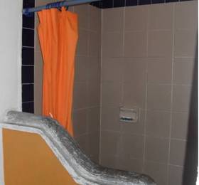 Meson Real Hotel & Suites  в Веракрусе
