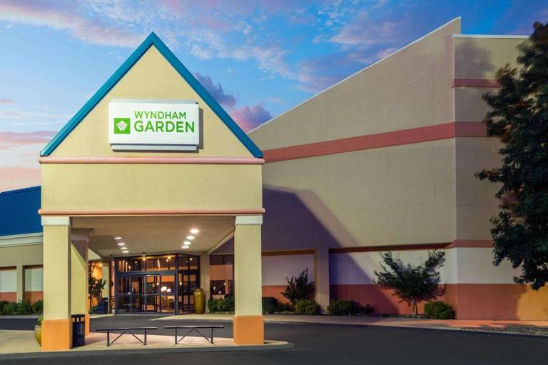 Wyndham Garden Stillwater 