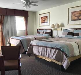 Туры в Budget Inn & Suites Colby  в США