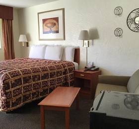 Отдых в Budget Inn & Suites Colby  - США, Канзас-Сити, шт. Миссури