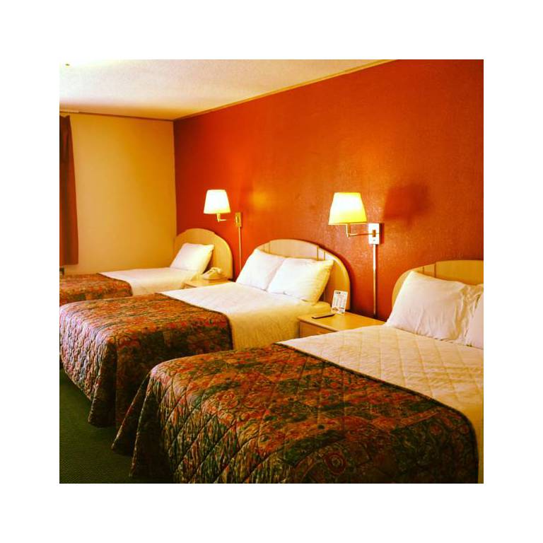 Budget Host Inn - Emporia 