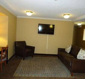 Отдых в Candlewood Suites Emporia  - США, Канзас-Сити, шт. Миссури