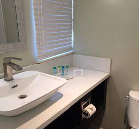 Туры в Travelodge Mission Valley  в США