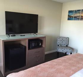 Отдых в Travelodge Mission Valley  - США, Калифорния