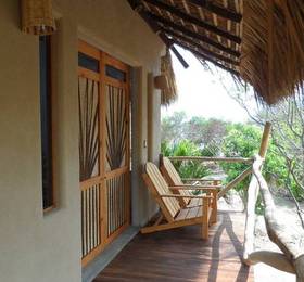 Celeste Del Mar Eco-Hotel  в Оахаке