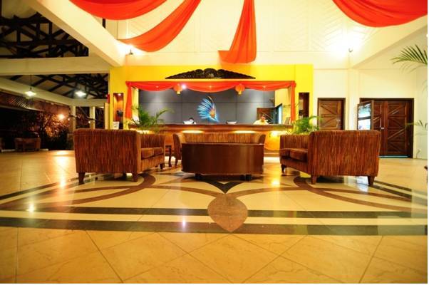 Jerejak Rainforest Resort  4* Малайзия, Пенанг