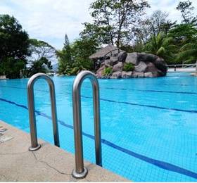 Туры в Jerejak Rainforest Resort  в Малайзии