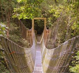 Jerejak Rainforest Resort  в Пенанге
