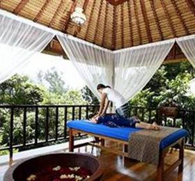 Отдых в Jerejak Rainforest Resort  - Малайзия, Пенанг