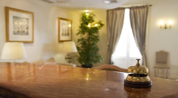 Charming Hotels - Hotel Quinta Bela S.Tiago 4* Португалия, Мадейра