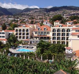 Туры в Charming Hotels - Hotel Quinta Bela S.Tiago в Португалии