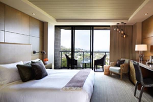 La Jolla, a Kimpton Hotel  4* США, Калифорния