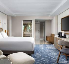 Отдых в La Jolla, a Kimpton Hotel  - США, Калифорния