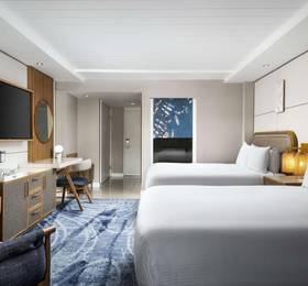Туры в La Jolla, a Kimpton Hotel  в США