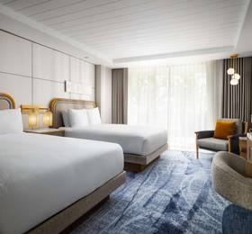 La Jolla, a Kimpton Hotel  в Калифорнии