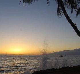 Туры в Lahaina Oceanfront Estate  в США