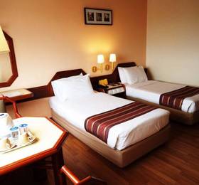 Отдых в The Emperor Hotel Malacca  - Малайзия, Малакка