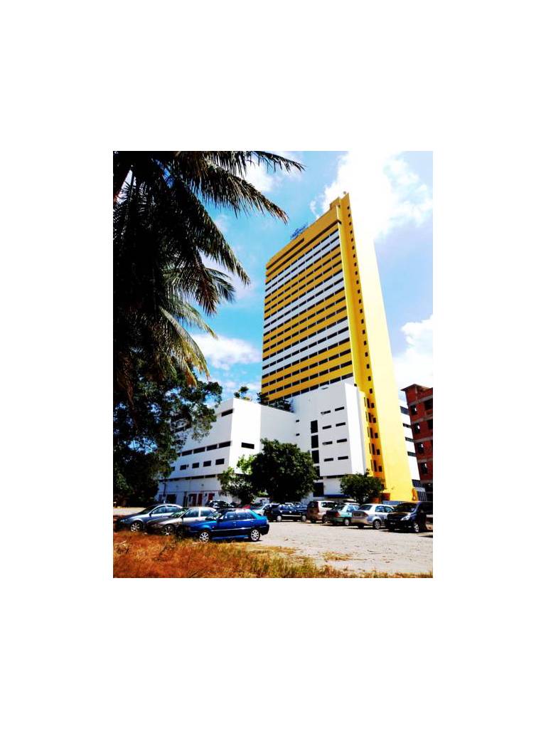 The Emperor Hotel Malacca 