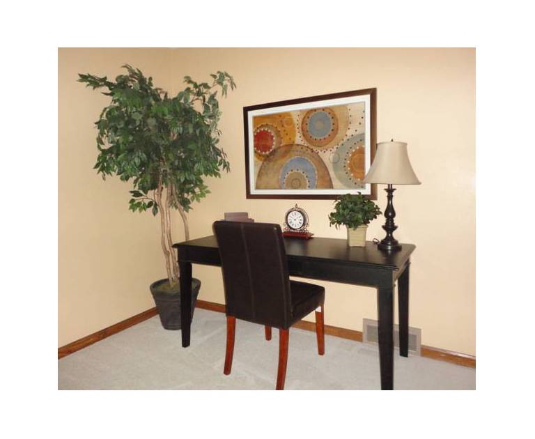 Prairie Creek Guest House 